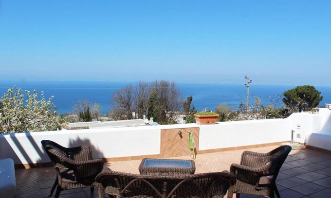 Anacapri Apartment | Maryhome
