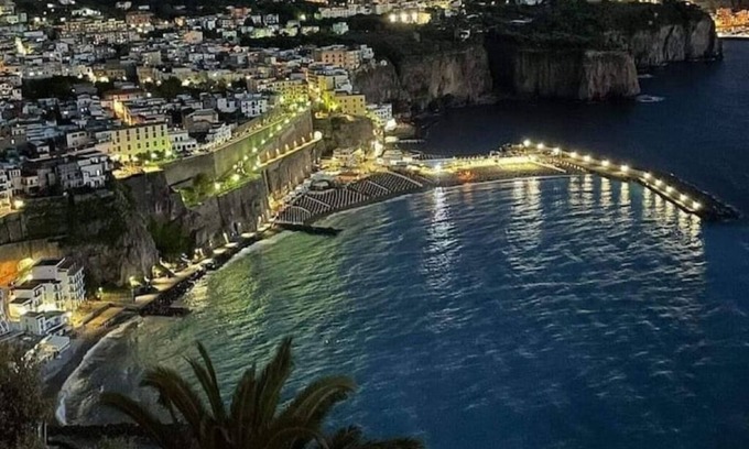 Meta Apartment | Meta di Sorrento - Pollio House