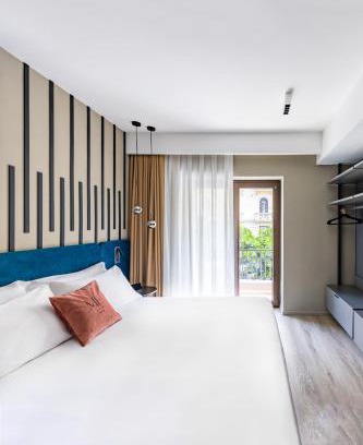 San Ferdinando House | MH SUITES Plebiscito
