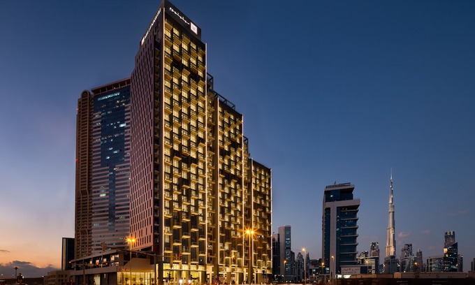Business Bay Hotel | Millennium Atria Business Bay