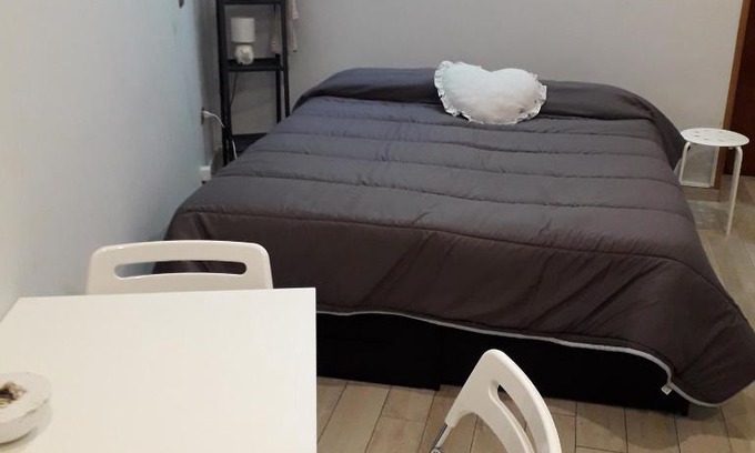 Historical Center Apartment | Mini Loft