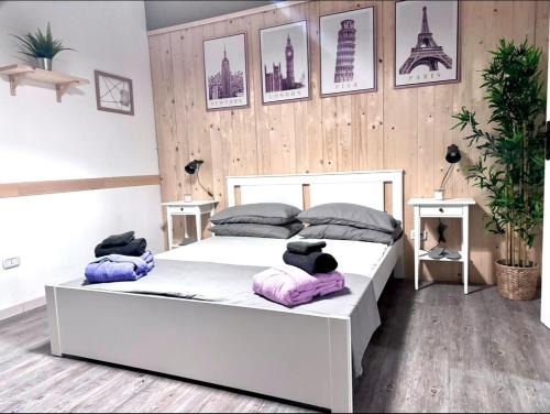 Secondigliano Apartment | Monacos home and food