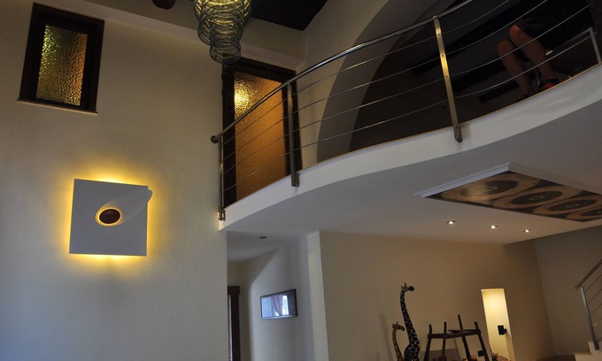 Historical Center House | "Monticelli Suite" Naples Historical Center Decumani from 2 to 10 people internet