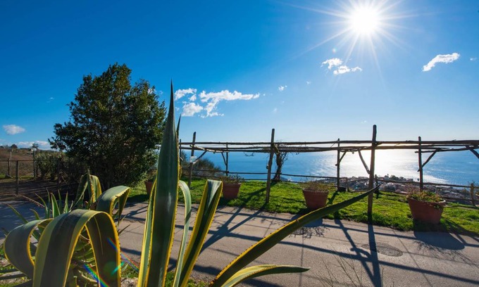 Sant'Agata sui Due Golfi House | Motel ∙ 8 guests