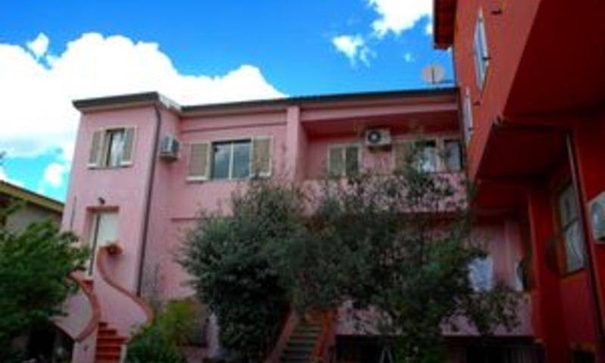 Olbia House | Motel ∙ 8 guests