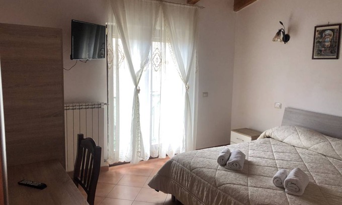 Agerola House | Motel ∙ 8 guests