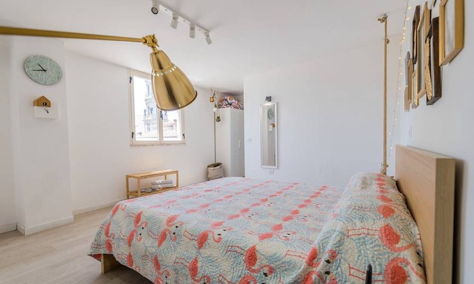 Pompei House | Motel