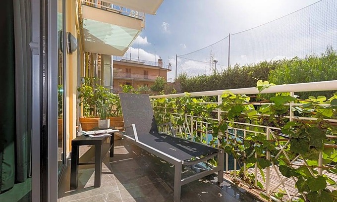 Pompei House | Motel