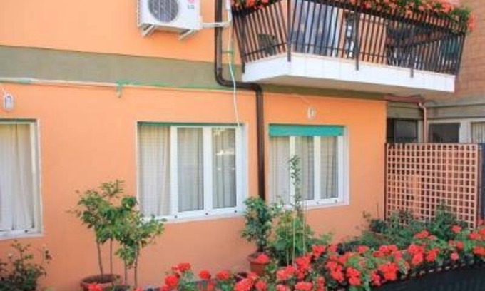 Sant'Eufemia Lamezia House | Motel ∙ 8 guests