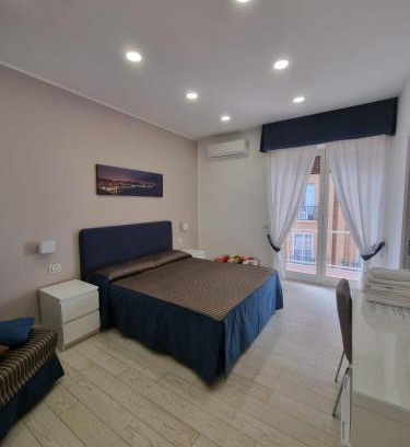 Historical Center Bed & Breakfast | Municipio sea