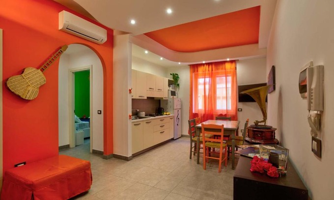 Sorrento City Centre House | Music Hall Sorrento