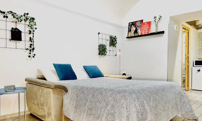 Montecalvario Apartment | N51