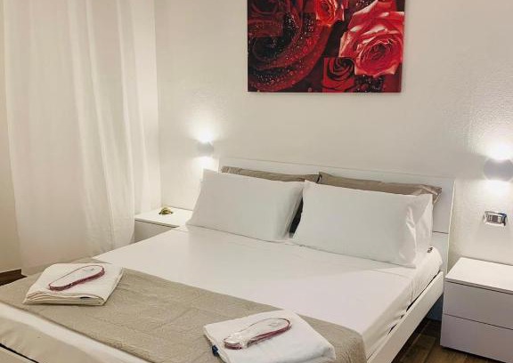 Montecalvario Apartment | Napoli Centrale