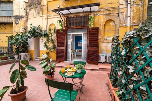 Montecalvario Apartment | Napoli Centro Casa Vacanza