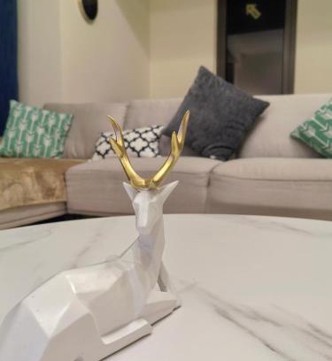 Dubai Marina Hostel | New Horizon JBR