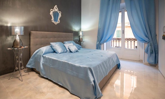 Santa Lucia Apartment | New In! Syrenuse at Santa Lucia