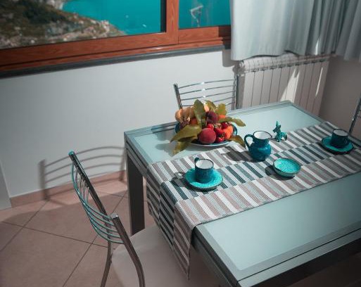Ravello House | Nonna Carmelina