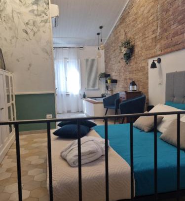 Pienza House | OgniVolta