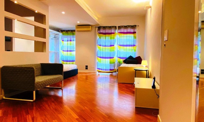 Monteverde Apartment | Olimpia 204