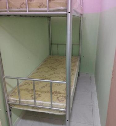 Deira Apartment | Omar Hostel