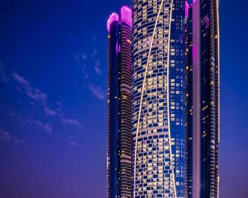 Business Bay Apartment | One Bedroom Apartment at Damac Towers by Paramount