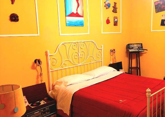 Naples City Centre Apartment | OPERA...HOME