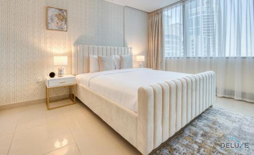 Dubai Apartment | Ornate 2BR at Ocean Heights Dubai Marina By Deluxe Holiday Homes