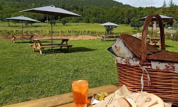 Guardiagrele Hostel | Ostello Altevie