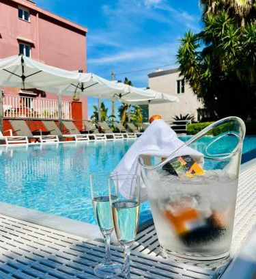 Marina Grande Hotel | Palatium Mari