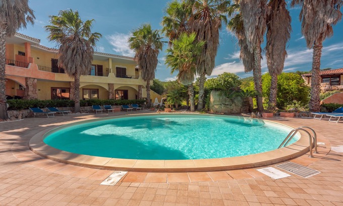 Palau House | Palau Green Village