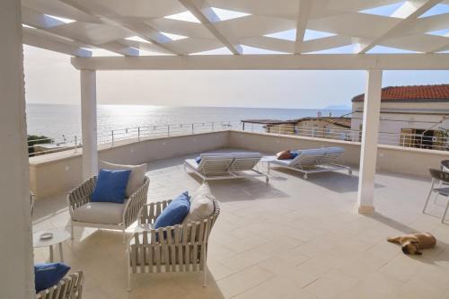 Sperlonga House | PALAZZO SAN ROCCO