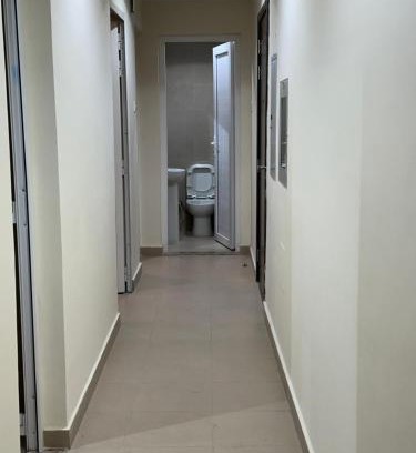 Trade Centre 1 House | Palm Inn Hostel