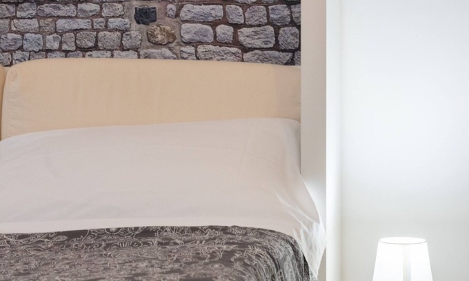 Montecalvario Apartment | Panariello a Portamedina