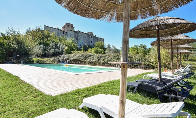 Barattano Apartment | Pet friendly apartment