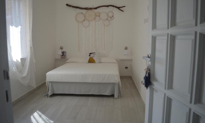 Tropea Apartment | Philosophy Apartment
