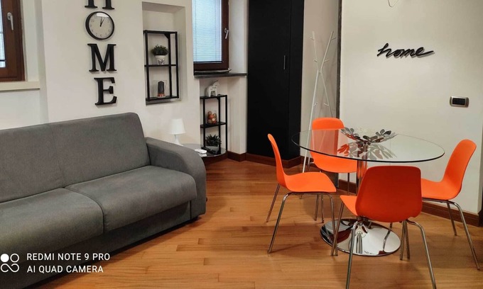 Arenella Apartment | Phoenix House
