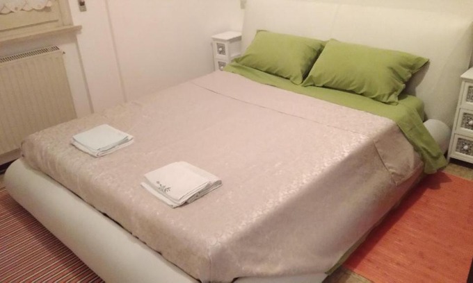 Montesilvano Apartment | Piccola dimora vicina al mare