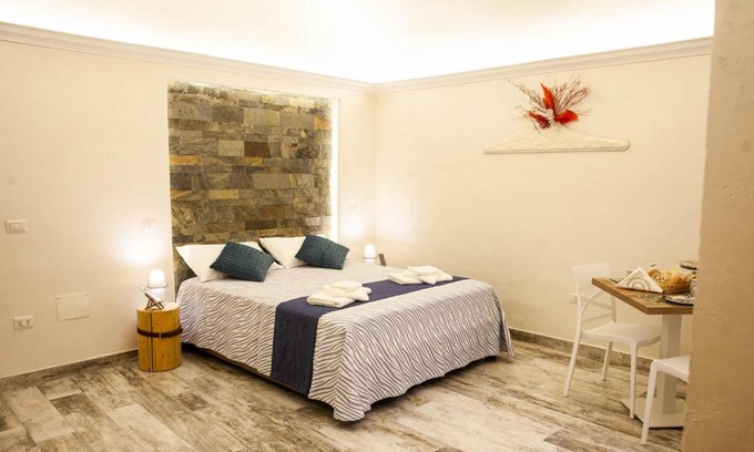 San Ferdinando Apartment | Plebiscito House Naples