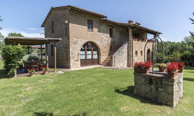 Cetona Villa | Podere Madonna Di Mezzo 6, Emma Villas