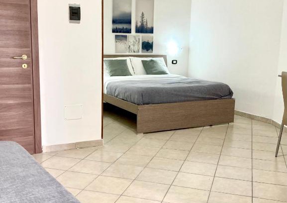 Pompei Bed & Breakfast | POMPEI FELIX