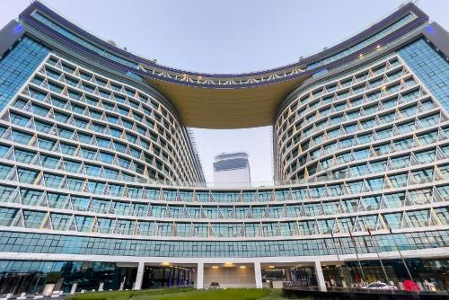 Palm Jumeirah Apartment | Popular Seven Palm Apartments