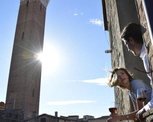 Siena City Centre Apartment | PORRIONE22
