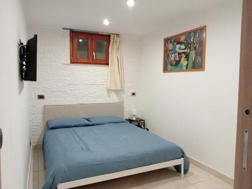 Arenella Apartment | Porta piccola home