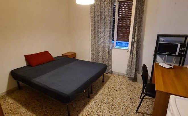 Naples City Centre Resort | Private room ∙ 1 bedroom ∙ 2 guests