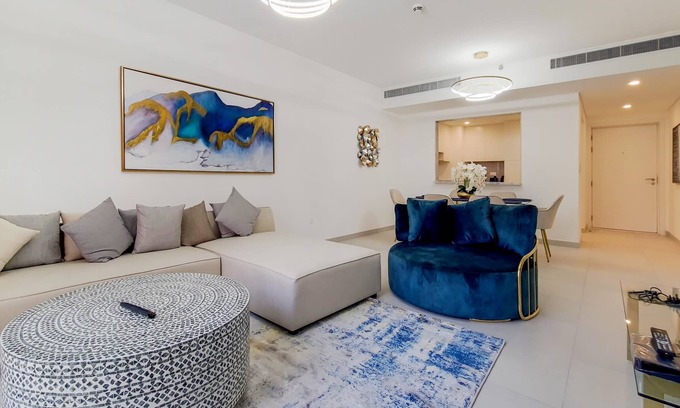 Umm Suqeim 3 Apartment | Primestay - Rahaal in Madinat Jumeirah Living