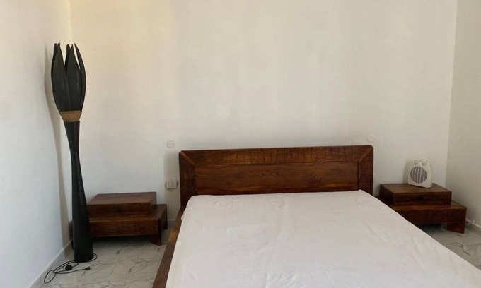 Naples City Centre Resort | Private room ∙ 1 bedroom ∙ 1 guest