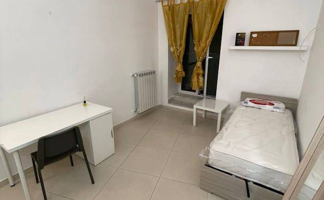 Naples City Centre Resort | Private room ∙ 1 bedroom ∙ 1 guest