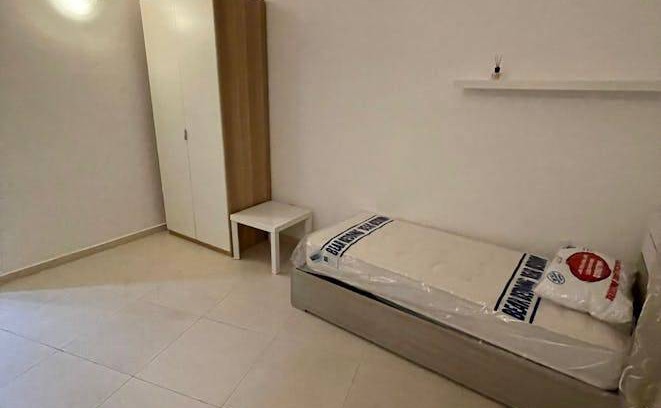 Naples City Centre Resort | Private room ∙ 1 bedroom ∙ 1 guest