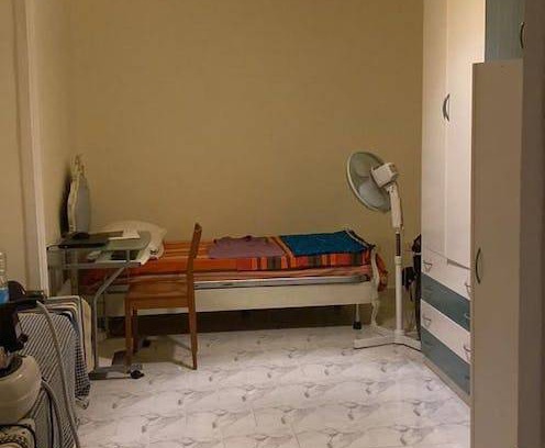 Naples City Centre Resort | Private room ∙ 1 bedroom ∙ 1 guest