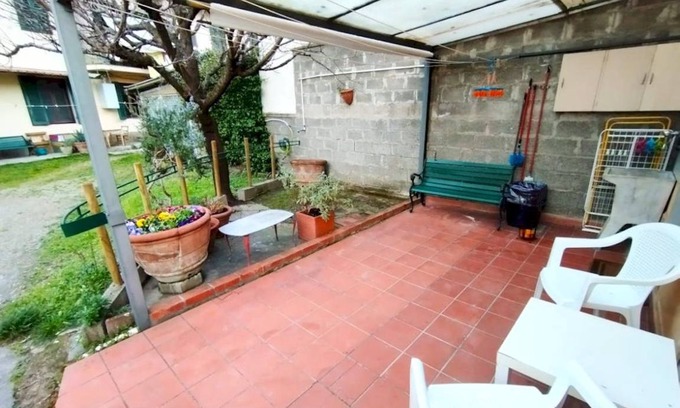 Gavinana Resort | Private room ∙ 1 bedroom ∙ 1 guest